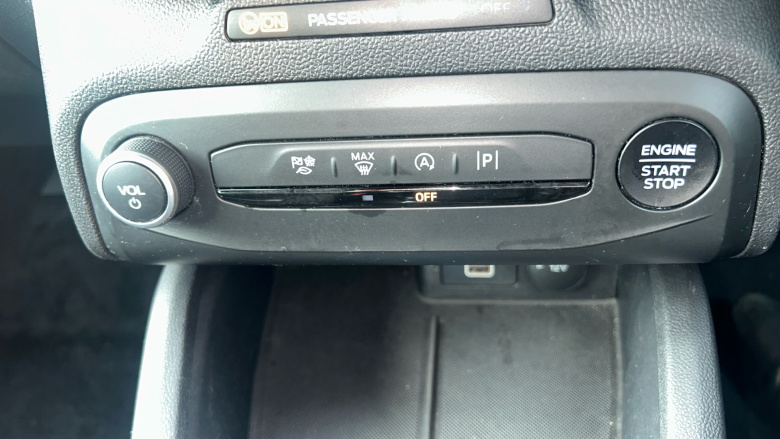 Ford Focus 1.0 EcoBoost ST-Line 5dr Petrol Hatchback